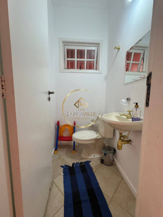Imagem Casa com 3 Quartos à Venda, 123 m² em Jardim Das Indústrias - São José Dos Campos Imagem Casa com 3 Quartos à Venda, 123 m² em Jardim Das Indústrias - São José Dos Campos