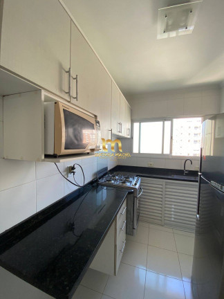 Imagem Apartamento com 2 Quartos à Venda, 102 m² em Aviação - Praia Grande