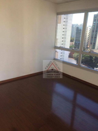 Imagem Imóvel à Venda, 37 m² em Brooklin - São Paulo