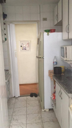 Imagem Apartamento com 2 Quartos à Venda, 60 m² em Vila Monte Alegre - São Paulo Imagem Apartamento com 2 Quartos à Venda, 60 m² em Vila Monte Alegre - São Paulo