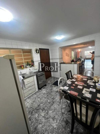 Imagem Sobrado com 3 Quartos à Venda, 310 m² em Olímpico - São Caetano Do Sul