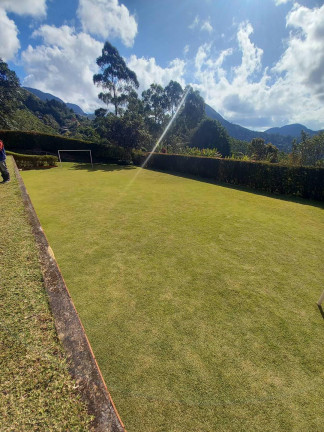 Imagem Casa com 6 Quartos à Venda, 7 m² em Conego - Nova Friburgo