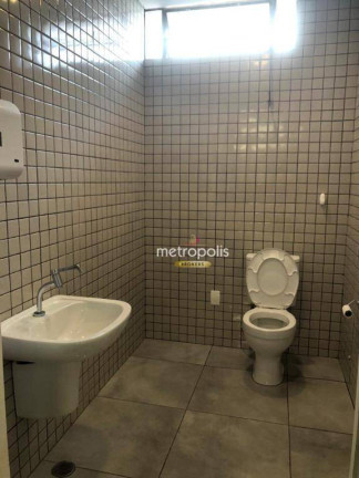 Imagem Edifício Residencial para Alugar, 370 m² em Jardim Avelino - São Paulo