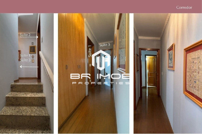 Imagem Casa com 3 Quartos à Venda, 91 m² em Vila Mariana - São Paulo