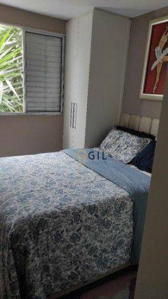 Imagem Apartamento com 2 Quartos à Venda, 45 m² em Vila Branca - Jacareí Imagem Apartamento com 2 Quartos à Venda, 45 m² em Vila Branca - Jacareí