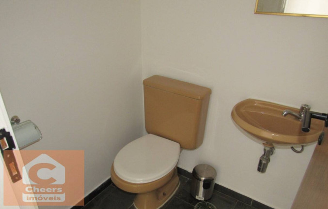 Imagem Apartamento com 1 Quarto para Alugar, 46 m² em Sumarezinho - São Paulo