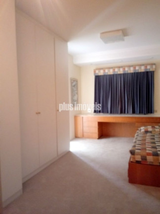 Imagem Apartamento com 5 Quartos à Venda, 563 m² em Alto Da Boa Vista - São Paulo
