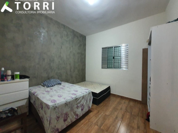 Imagem Imóvel com 3 Quartos à Venda, 200 m² em Caguaçu - Sorocaba