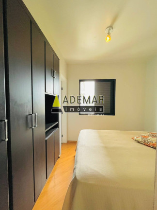Imagem Apartamento com 2 Quartos à Venda, 59 m² em Vila Brasílio Machado - São Paulo Imagem Apartamento com 2 Quartos à Venda, 59 m² em Vila Brasílio Machado - São Paulo