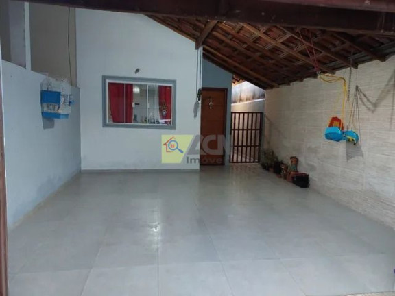 Imagem Casa com 2 Quartos à Venda, 65 m² em Parque Orestes ôngaro - Hortolândia Imagem Casa com 2 Quartos à Venda, 65 m² em Parque Orestes ôngaro - Hortolândia