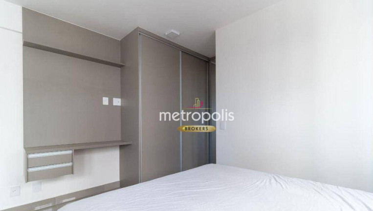 Imagem Apartamento com 1 Quarto para Alugar, 34 m² em Aclimação - São Paulo Imagem Apartamento com 1 Quarto para Alugar, 34 m² em Aclimação - São Paulo