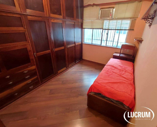 Imagem Apartamento com 3 Quartos à Venda, 117 m² em Copacabana - Rio De Janeiro
