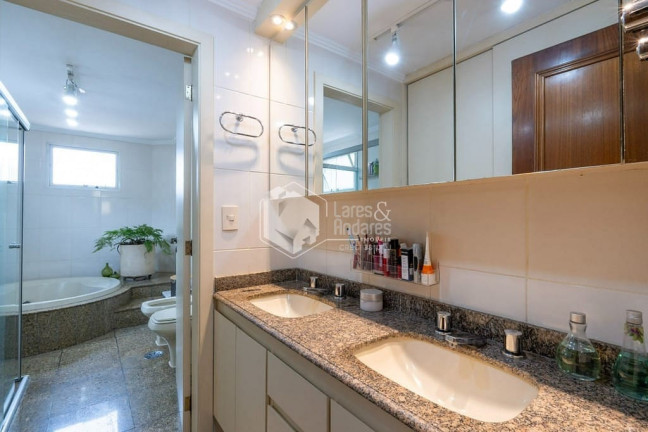 Imagem Apartamento com 4 Quartos à Venda, 380 m² em Perdizes - São Paulo Imagem Apartamento com 4 Quartos à Venda, 380 m² em Perdizes - São Paulo
