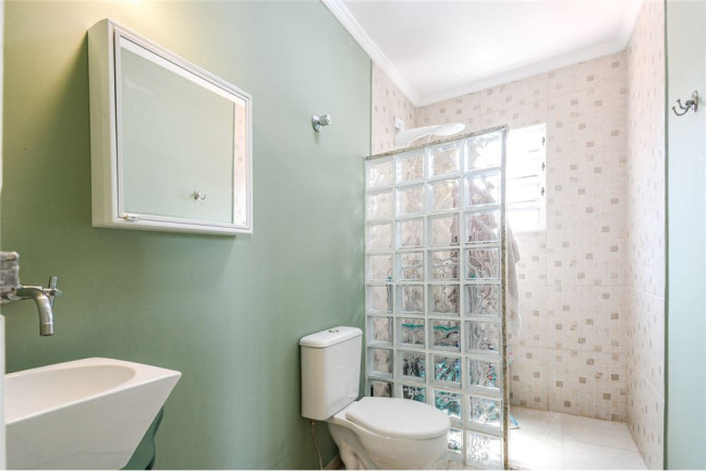 Imagem Casa com 3 Quartos à Venda, 200 m² em Indianópolis - São Paulo Imagem Casa com 3 Quartos à Venda, 200 m² em Indianópolis - São Paulo