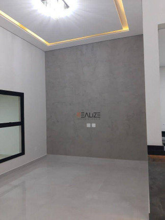 Imagem Casa com 3 Quartos à Venda, 101 m² em Jardim Regente - Indaiatuba