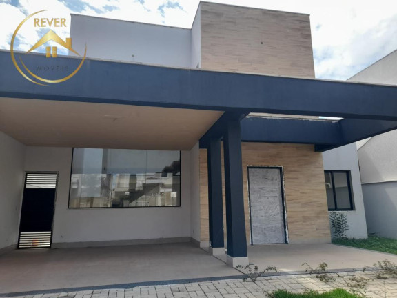 Sobrado com 3 Quartos à Venda, 313 m² em Betel - Paulínia