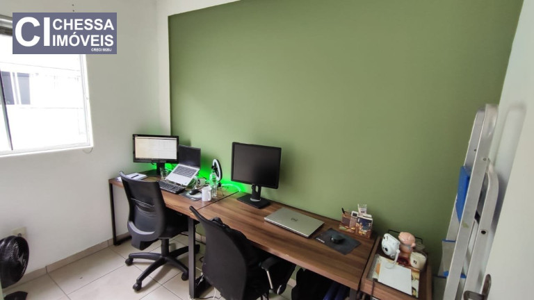 Imagem Apartamento com 3 Quartos à Venda, 65 m² em São João - Itajaí