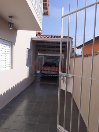 Imagem Casa com 4 Quartos à Venda, 157 m² em Travessão - Caraguatatuba Imagem Casa com 4 Quartos à Venda, 157 m² em Travessão - Caraguatatuba
