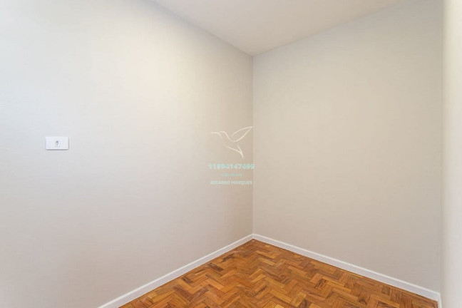 Imagem Apartamento com 3 Quartos à Venda, 135 m² em Itaim Bibi - São Paulo