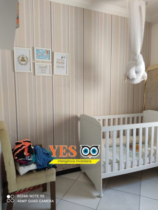 Imagem Casa com 3 Quartos à Venda, 125 m² em Tomba - Feira De Santana Imagem Casa com 3 Quartos à Venda, 125 m² em Tomba - Feira De Santana