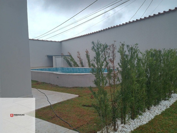 Casa com 2 Quartos à Venda,  em Jardim Jamaica - Itanhaém