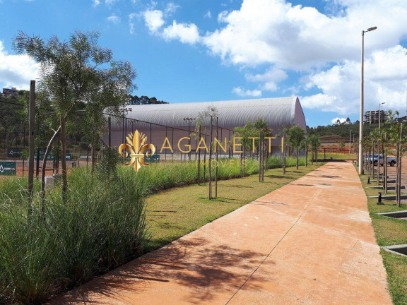 Imagem Terreno em Condomínio à Venda, 590 m² em Alphaville - Nova Lima