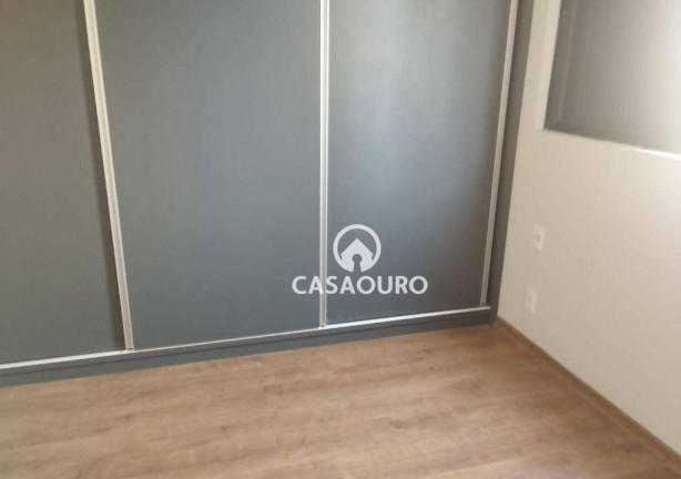 Apartamento com 1 Quarto à Venda, 45 m² em Funcionários - Belo Horizonte