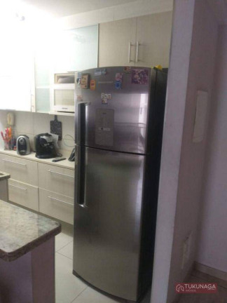 Imagem Apartamento com 3 Quartos à Venda, 67 m² em Loteamento City Jaragua - São Paulo Imagem Apartamento com 3 Quartos à Venda, 67 m² em Loteamento City Jaragua - São Paulo