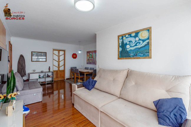 Imagem Apartamento com 2 Quartos à Venda, 85 m² em Itaim Bibi - São Paulo