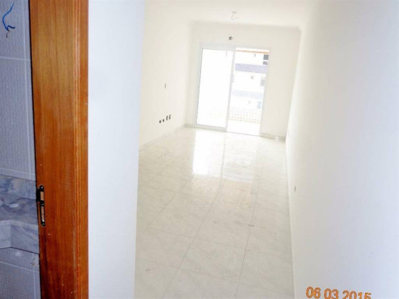 Foto do imóvel Apartamento com 3 Quartos à Venda, 104 m² em Canto Do Forte - Praia Grande