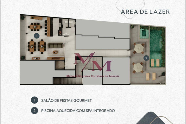 Imagem Apartamento com 3 Quartos à Venda, 176 m² em Caiobá - Matinhos