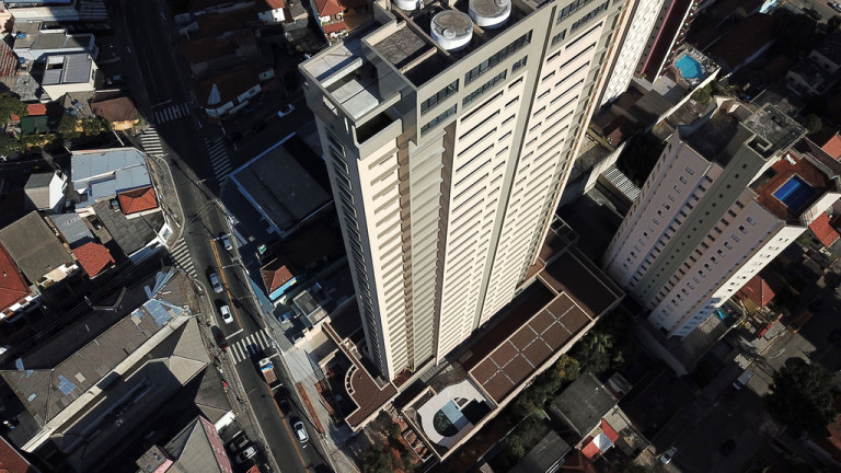 Imagem Apartamento com 3 Quartos à Venda, 153 m² em Santana - São Paulo Imagem Apartamento com 3 Quartos à Venda, 153 m² em Santana - São Paulo