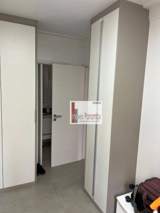 Imagem Apartamento com 2 Quartos à Venda, 57 m² em Vila Andrade - São Paulo