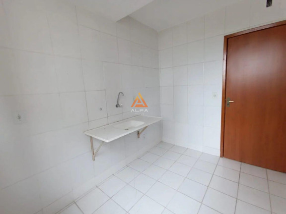 Imagem Apartamento com 2 Quartos à Venda, 57 m²