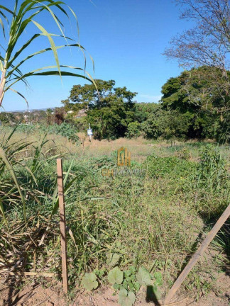Imagem Terreno à Venda, 503 m² em Itapuã - Aparecida De Goiânia Imagem Terreno à Venda, 503 m² em Itapuã - Aparecida De Goiânia