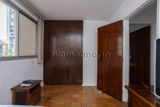 Imagem Apartamento com 3 Quartos à Venda, 98 m² em Vila Romana - Sao Paulo Imagem Apartamento com 3 Quartos à Venda, 98 m² em Vila Romana - Sao Paulo