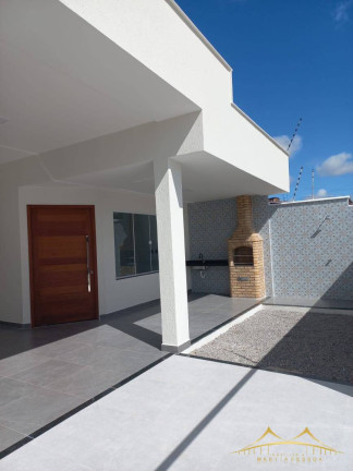 Imagem Casa com 3 Quartos à Venda, 130 m² em Emaus - Parnamirim Imagem Casa com 3 Quartos à Venda, 130 m² em Emaus - Parnamirim