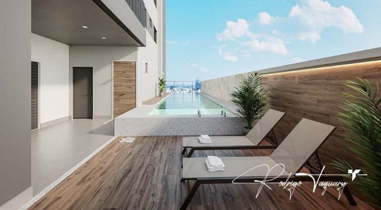 Imagem Apartamento com 3 Quartos à Venda, 77 m² em Setor Bueno - Goiânia Imagem Apartamento com 3 Quartos à Venda, 77 m² em Setor Bueno - Goiânia