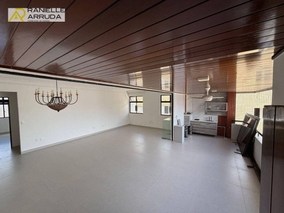 Imagem Apartamento com 4 Quartos à Venda, 172 m² em Intermares - Cabedelo