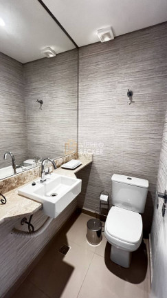 Imagem Apartamento com 3 Quartos à Venda, 147 m² em Vila Ema - São José Dos Campos