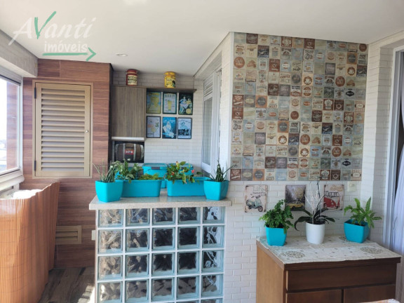 Imagem Apartamento com 2 Quartos à Venda, 78 m² em Ponta Da Praia - Santos Imagem Apartamento com 2 Quartos à Venda, 78 m² em Ponta Da Praia - Santos