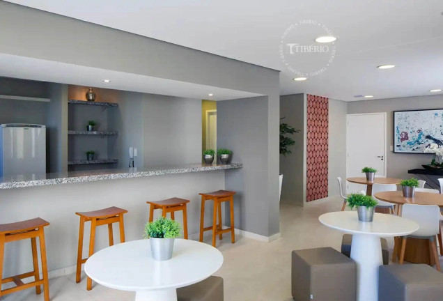 Imagem Apartamento com 3 Quartos à Venda, 60 m² em Campestre - Santo André Imagem Apartamento com 3 Quartos à Venda, 60 m² em Campestre - Santo André