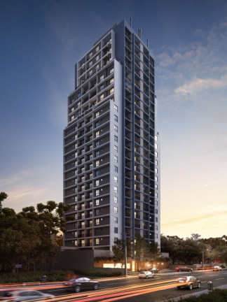 Imagem Apartamento com 2 Quartos à Venda, 60 m² em Portão - Curitiba