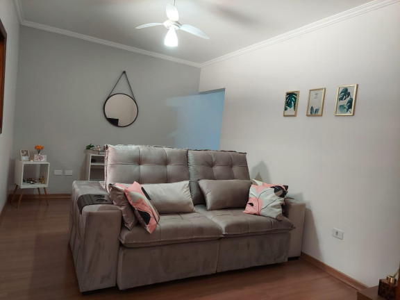 Imagem Casa com 2 Quartos à Venda, 125 m² em Jardim Wanel Ville Iv - Sorocaba Imagem Casa com 2 Quartos à Venda, 125 m² em Jardim Wanel Ville Iv - Sorocaba