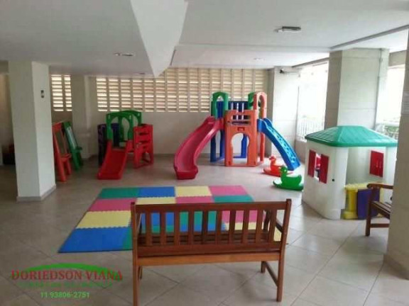 Imagem Apartamento com 2 Quartos à Venda, 62 m² em Vila Rosália - Guarulhos Imagem Apartamento com 2 Quartos à Venda, 62 m² em Vila Rosália - Guarulhos