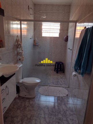 Imagem Casa com 4 Quartos à Venda, 250 m² em Jardim Simus - Sorocaba