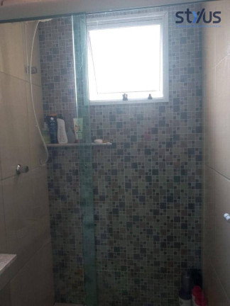 Imagem Apartamento com 2 Quartos à Venda, 48 m² em Vila Lourdes - São Paulo