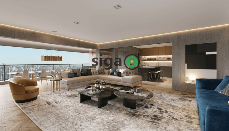 Imagem Apartamento com 4 Quartos à Venda, 158 m² em Vila Clementino - São Paulo Imagem Apartamento com 4 Quartos à Venda, 158 m² em Vila Clementino - São Paulo