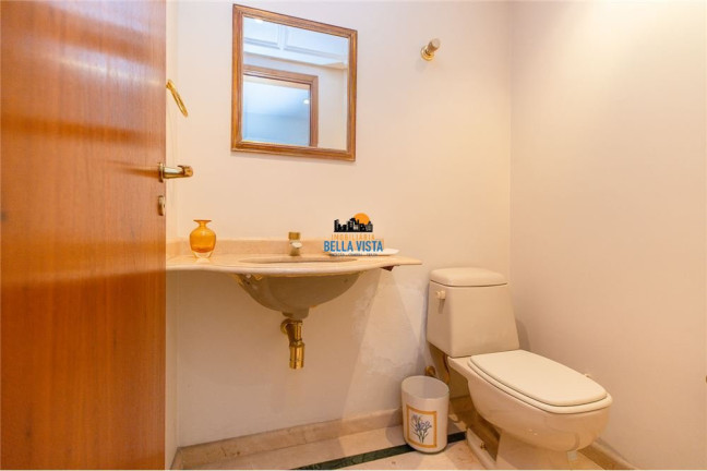 Imagem Apartamento com 3 Quartos à Venda,  em Moema - São Paulo