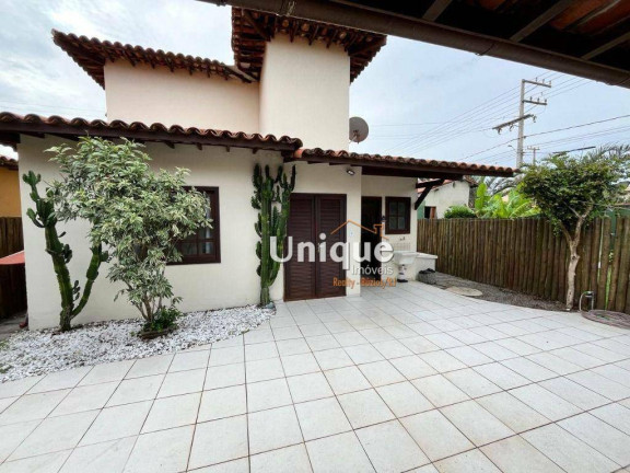 Imagem Casa com 3 Quartos à Venda, 120 m² em Manguinhos - Armação Dos Búzios